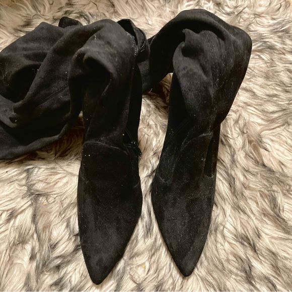 Knee High Call it Spring Boots - Picture 3 of 3